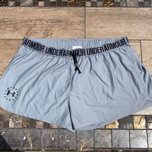 Under Armour Running Shorts